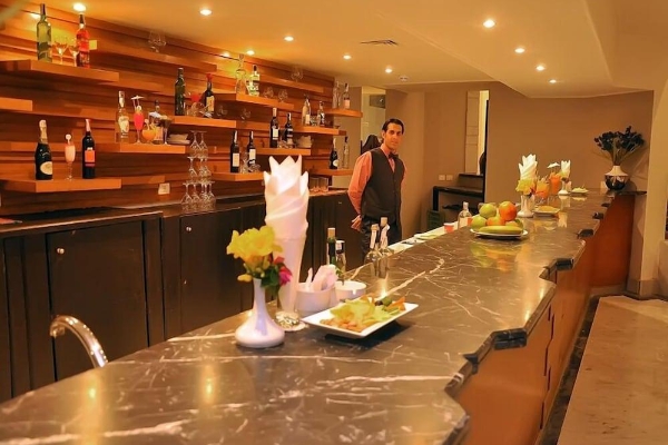 Sharming Inn Hotel (Sharm el-Sheikh)